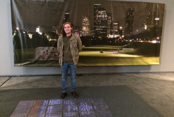 How Can Houston Stop Losing Creative Talent To Other Cities?