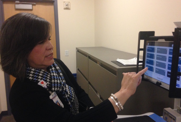 How Interpreters are Helping Refugees Meet Their Health Needs