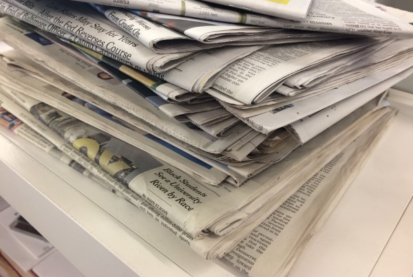 This Year’s Top News Along the Texas Valley Border