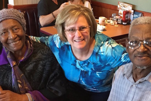 This Former Software Engineer Seeks a Seat in the Texas House
