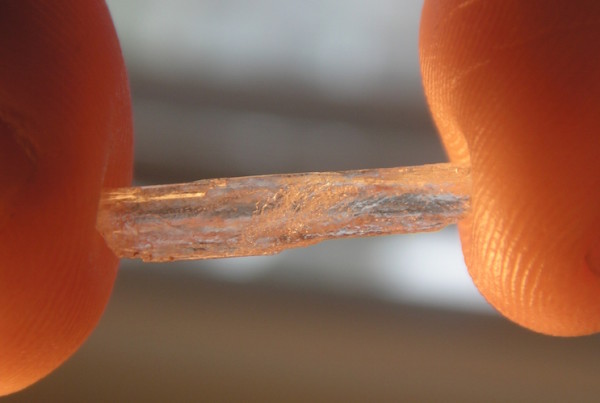 How Liquid Meth is Getting into the US