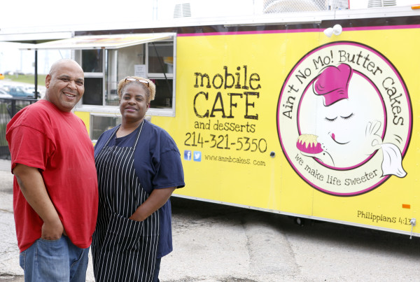 For This Small Business, The Pressure is On During the Holidays