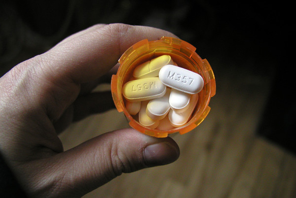 News Roundup: Experts Tell House Panel Texas Opioid Death Rate Is Rising 10 Percent Every Year
