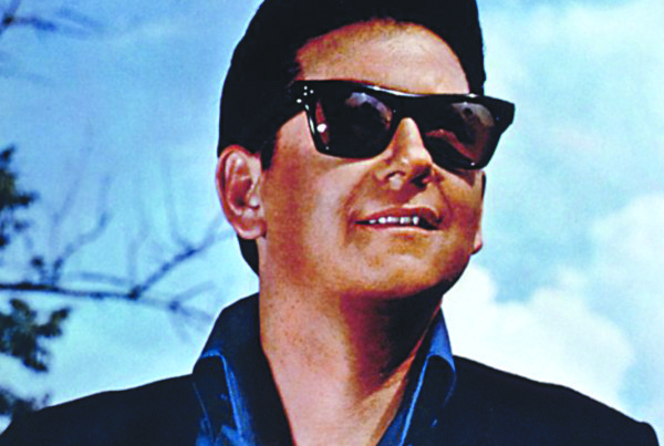 Lost Roy Orbison Album Revisits a Tragic Time in His Past