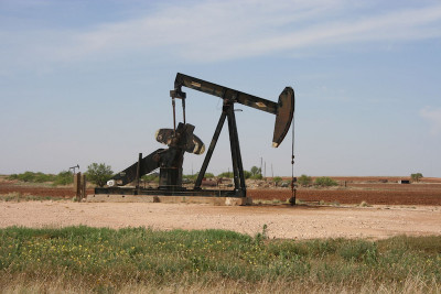 Congress is On Its Way to Lifting the Ban on Crude Oil Exporting
