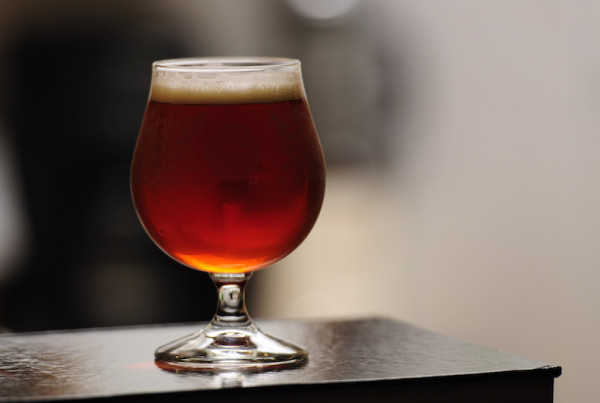 On Tap: Is the Booming Texas Craft Beer Industry Heading Toward (Another) Bust?