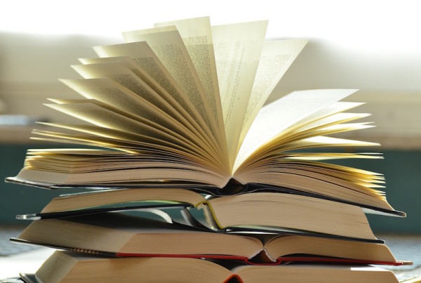 Three Must-Do Events at This Weekend’s Texas Book Festival