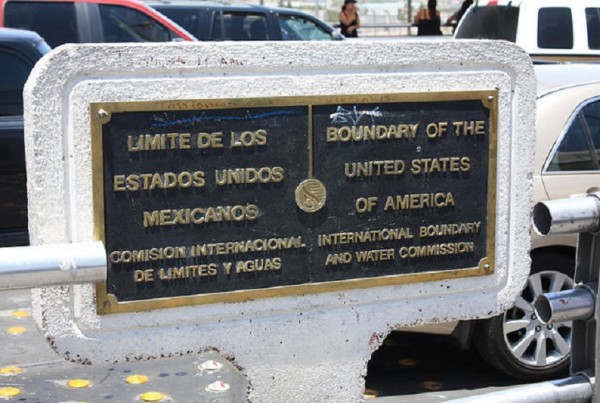 The Case for More Resources, Not a Wall, Along the Border
