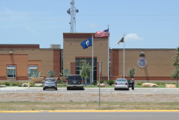 Records Show Border Patrol Keeps Detainees In ‘Iceboxes’