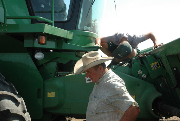 Texas Program Created to Find The Next Great Farming Innovation