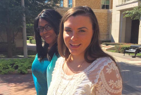 This Texas House Candidate Isn’t Afraid to Say She’s an Atheist