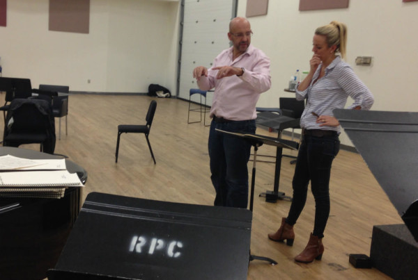First-Ever Training Institute For Female Opera Conductors Premieres In Dallas
