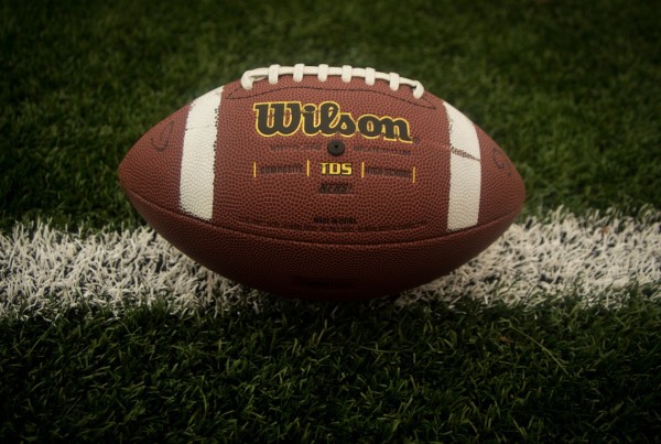 Cash-Strapped Students At Smaller Texas Schools Shell Out More For Athletics, Report Says