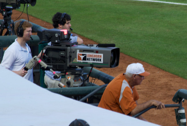 How UT’s Longhorn Network Has Lost Millions