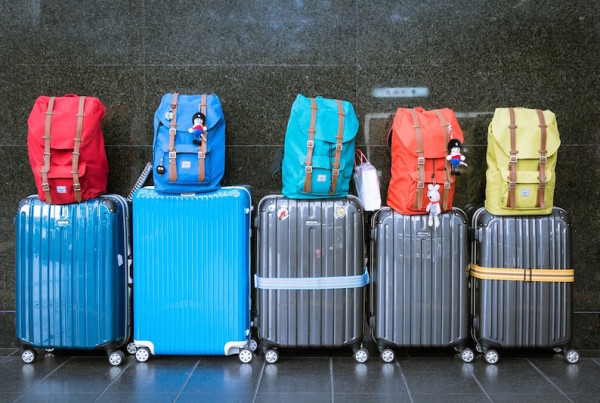 How to Show Your Texas Pride, Not Rub it In, During Holiday Travels