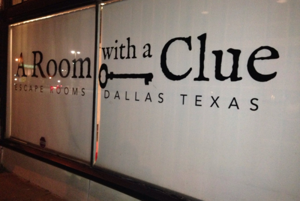 A Puzzling Phenomenon: Worldwide Escape Room Craze Comes To Deep Ellum