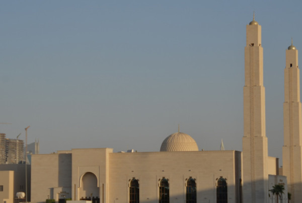 Is Saudi Arabia Doing Enough to Fight ISIS?