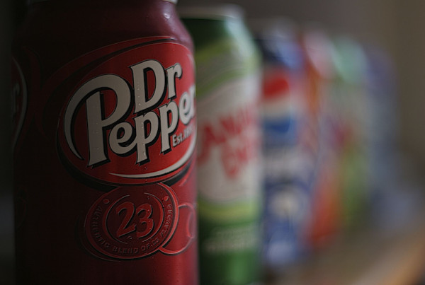 Why a Soda Tax Could Be Coming to Texas