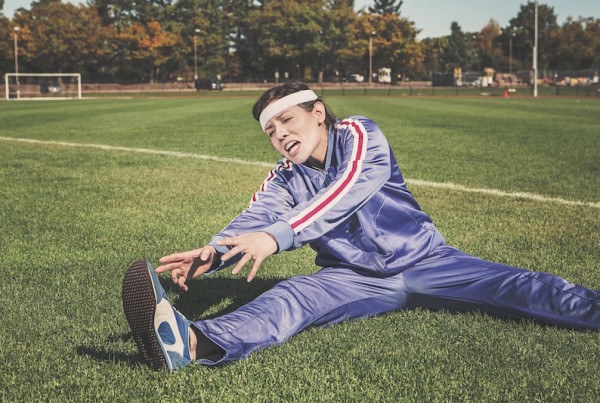 Is Fitness the Next Trend in Video Games?