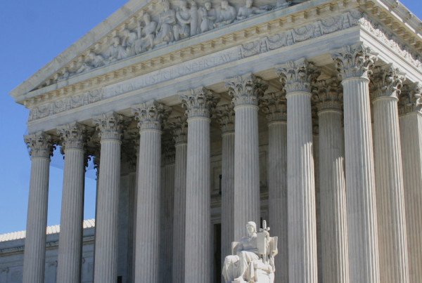 Two Essays & Two Court Cases Cast National Spotlight on Texas