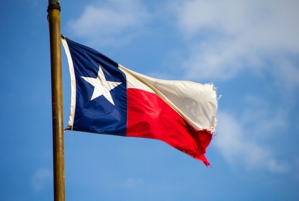‘A Nation Engaged’ Recap: What is Texas’ Place in the World?