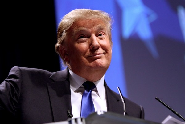 Trump, Your Rhetoric is Showing: How His ‘Nasty Woman’ Comment Reveals a Debate Strategy