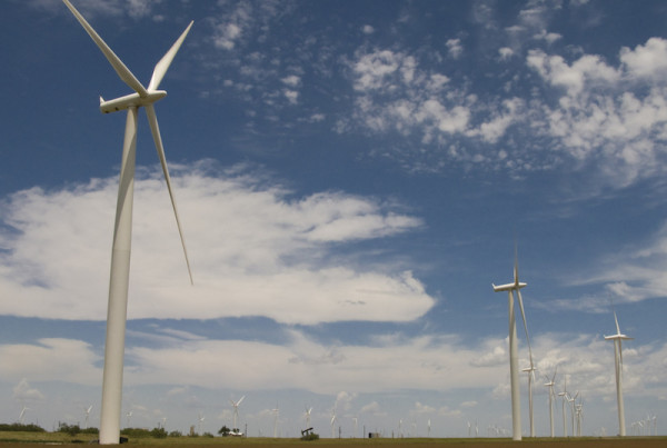 How Should Texas Store Energy?