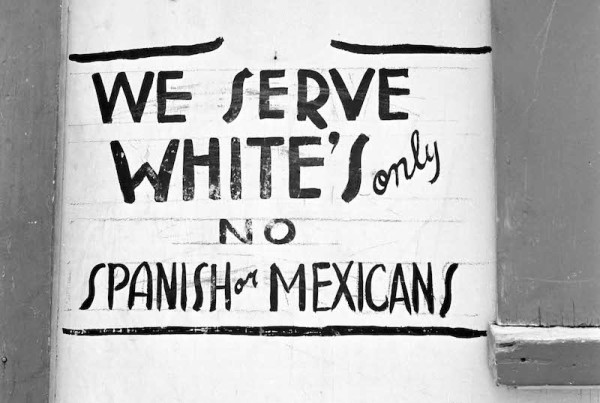 The Texas Rangers Killed Hundreds of Hispanic Americans During the Mexican Revolution
