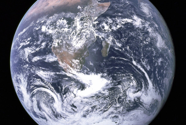 Despite Political Differences, US And Russia Work Together In Space