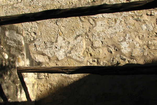 These Adobe Walls Could be Littered With the Bones of Humans Past