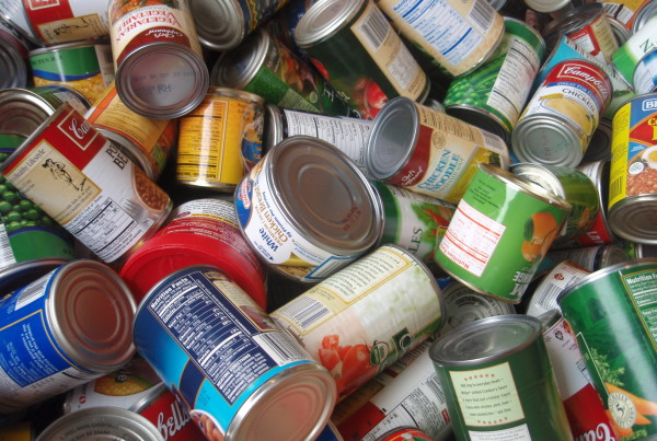 As Oil Labor Force Shrinks, West Texas Food Bank Expands