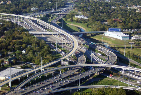 Texas Cities Are Picking Up the Slack on State Infrastructure Projects