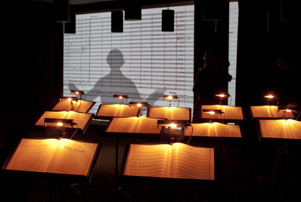 Ft. Worth Symphony Contract Talks Are Getting Wagnerian In Length