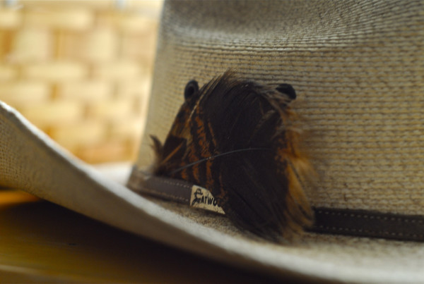 This Poetry Festival is all About That Cowboy Life