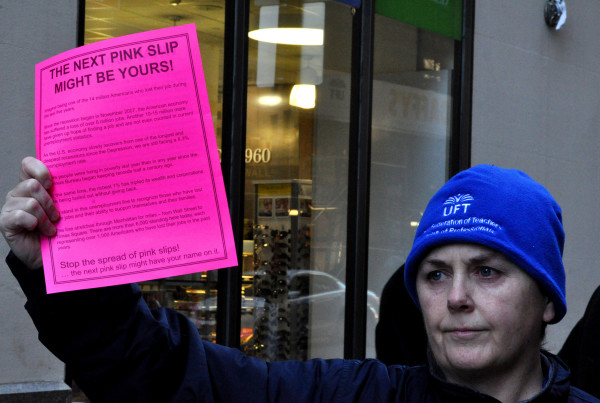 Why Women Over 50 Have a Harder Time Finding Jobs
