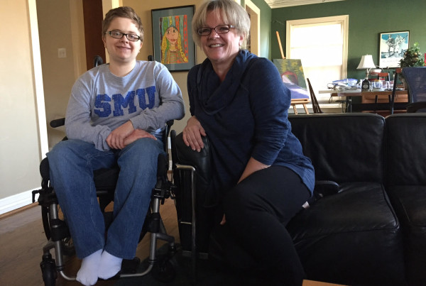 Gene Editing For Duchenne Muscular Dystrophy Shows Promise