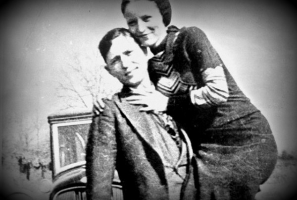 New Documentary Shows Bonnie & Clyde Lived A Not-So-Glamorous Life