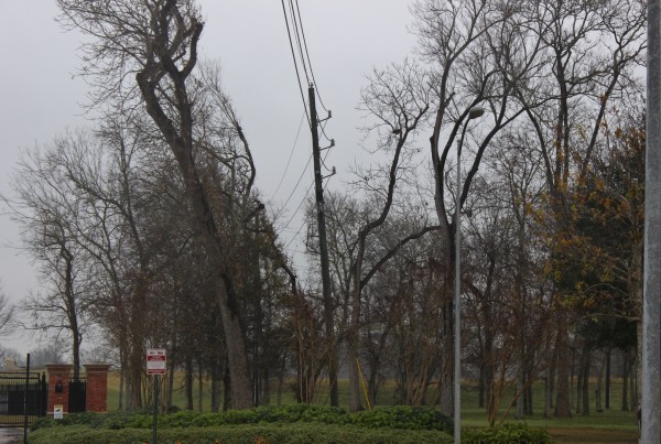 What’s Causing Persistent Power Outages In One Master Planned Community?