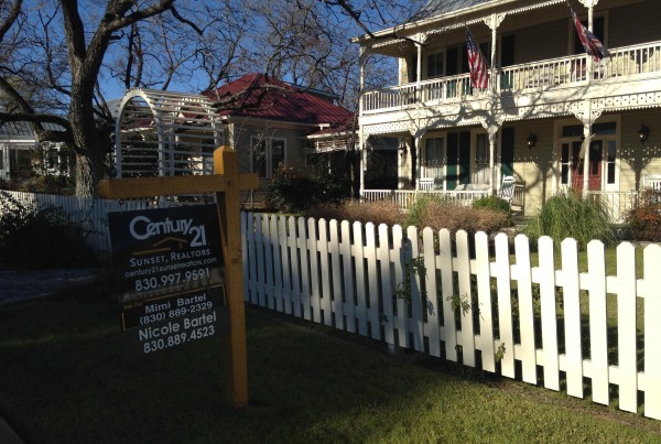 Fredericksburg Workforce Struggles To Find Affordable Housing