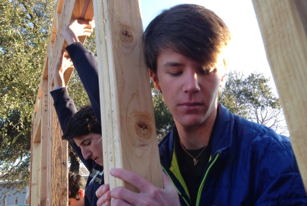 This Teen Wants $170,000 For His Birthday – To Give Away