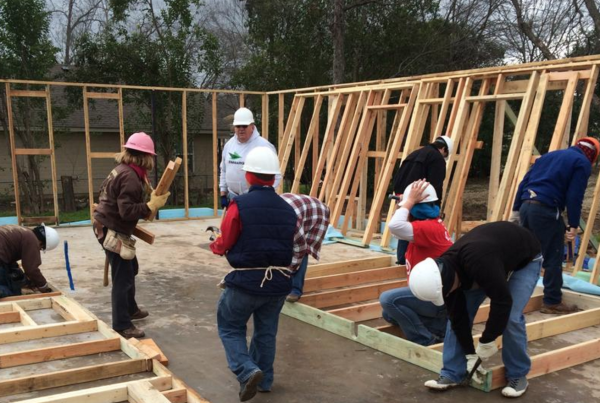 Finding Home: One Wacoan’s Journey to Affordable Housing