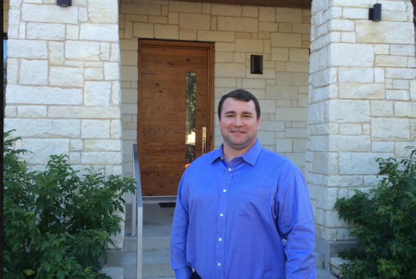 Wealthy And Middle Income Earners Are Next-Door Neighbors In Austin Community