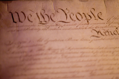 Texas Joins 10 Other States Calling For New U.S. Constitutional Convention