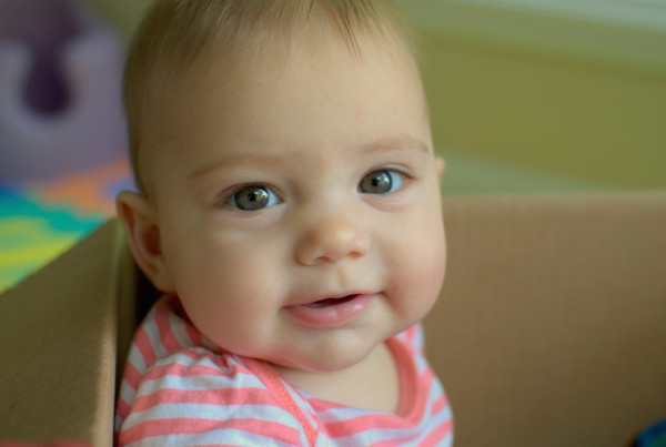 How a Cardboard Box Could Help Reduce Infant Mortality Rates