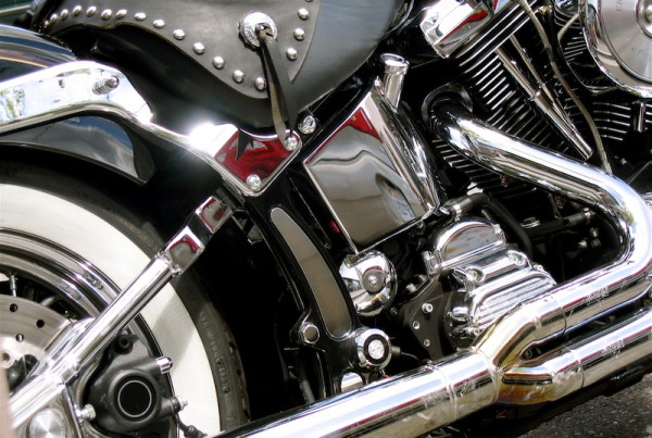 After Infamous Shootout, Bandidos Leader Arrested For Organized Crime