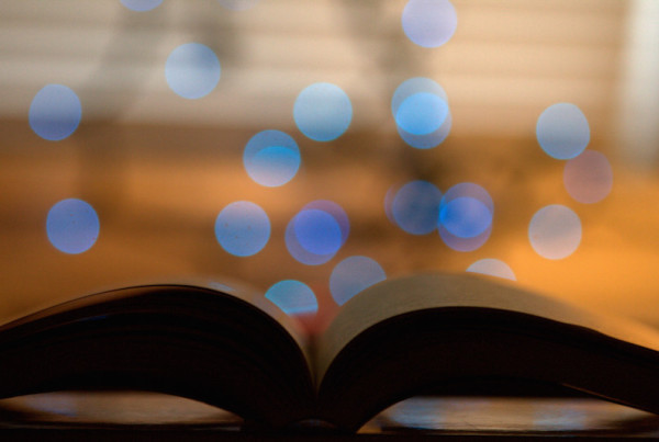 Book Trends to Banish in 2016