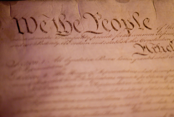 Ted Cruz May Not Be A Natural-Born Citizen After All