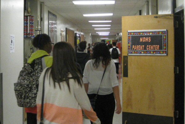 In Some Texas Districts, School Days Are Getting A Bit Longer, Thanks To New State Law