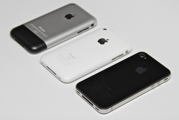 Slow iPhone? You’re Not The Only One
