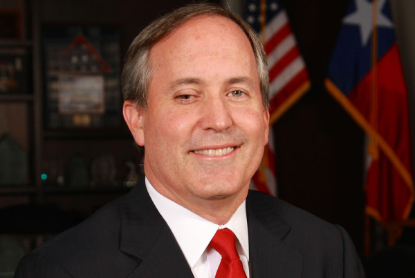 Ken Paxton Cleared Of Wrongdoing By … Ken Paxton